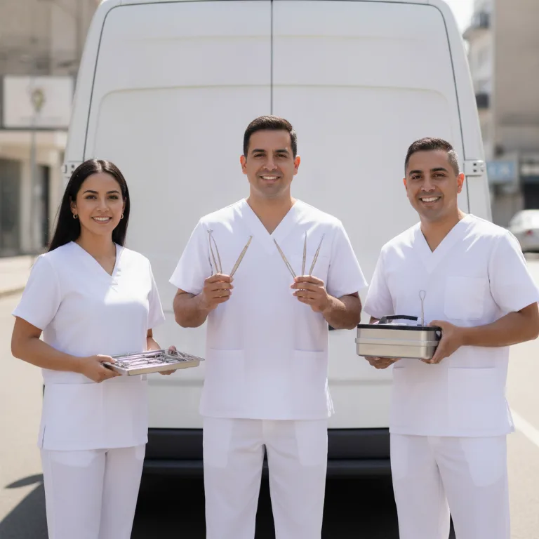 Cirurgião Plástico equipe em Olinda